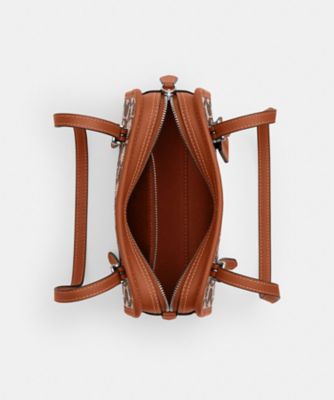 【関税・送料込】coach コーチ レザー スイング ジップバッグ 20 32244494_fpx.tif